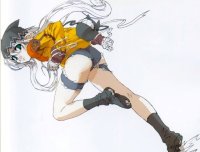 BUY NEW nitroplus - 180869 Premium Anime Print Poster